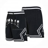 Pantalone Jordan 2025 Negro1