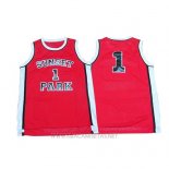 Camiseta Pelicula Sunset Park NO 1 Rojo