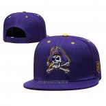 Gorra Carolina Pirates Violeta