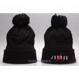 Gorro Beanie Jordan Negro