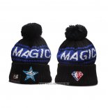 Gorro Beanie Orlando Magic Negro