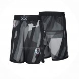 Pantalone Brooklyn Nets Ciudad 2024-25 Negro