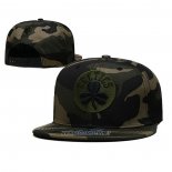 Gorra Boston Celtics Camuflaje