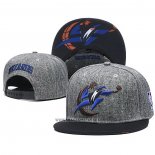 Gorra Washington Wizards Gris