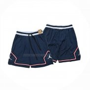 Pantalone Jordan Just Don 2025 Azul Oscuro