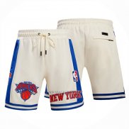 Pantalone New York Knicks Just Don Blanco1
