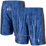 Pantalone Orlando Magic Mitchell & Ness 2000-01 Azul