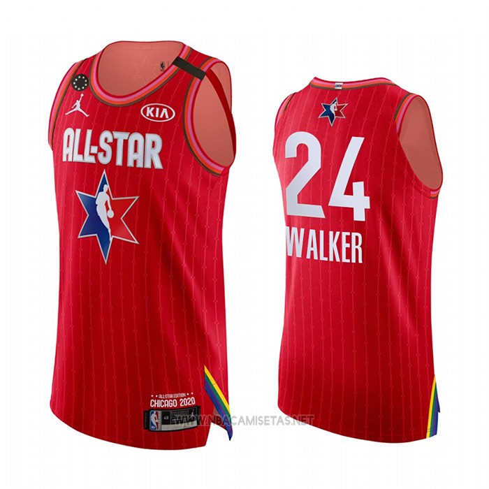 camiseta kemba walker