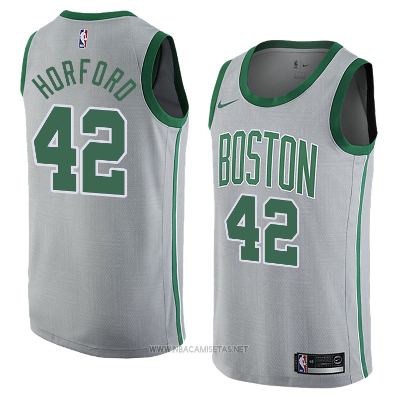equipacion boston celtics 2018