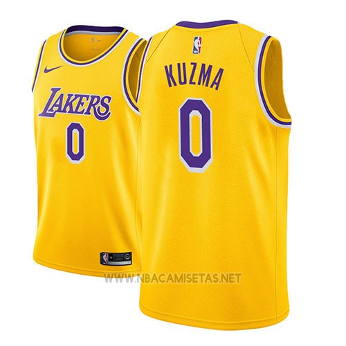 camiseta kuzma