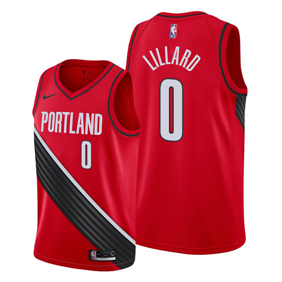 Camiseta lillard 2020 Clearance