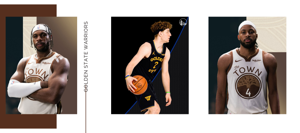 Camisetas nba Golden State Warriors baratas
