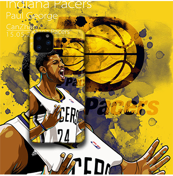 Camisetas nba Indiana Pacers baratas