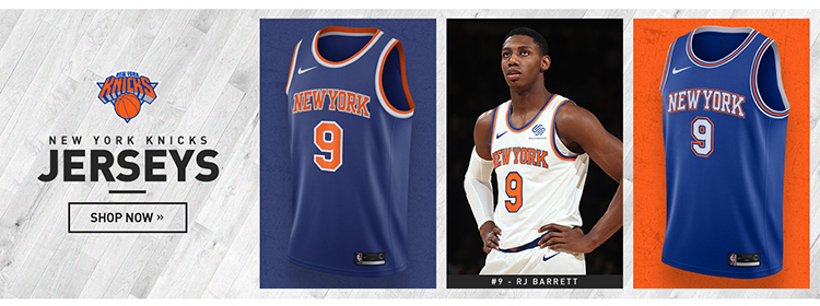 Camisetas nba New York Knicks baratas