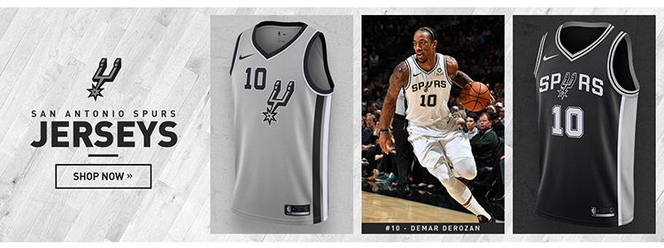 Camisetas nba San Antonio Spurs baratas