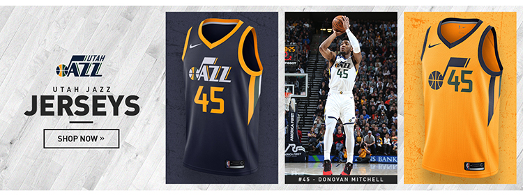 Camisetas nba Utah Jazz baratas