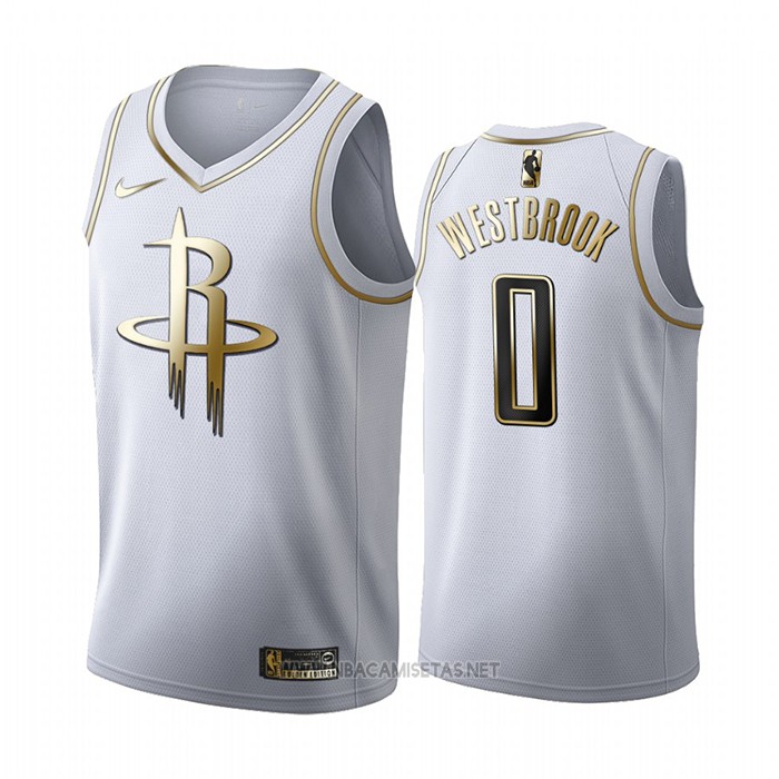camiseta de westbrook