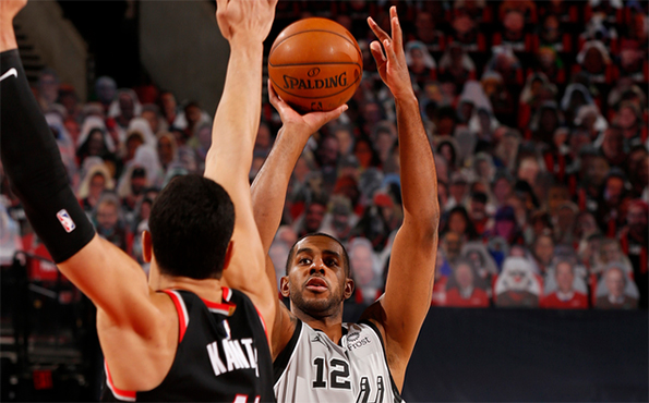 Camisetas nba San Antonio Spurs baratas