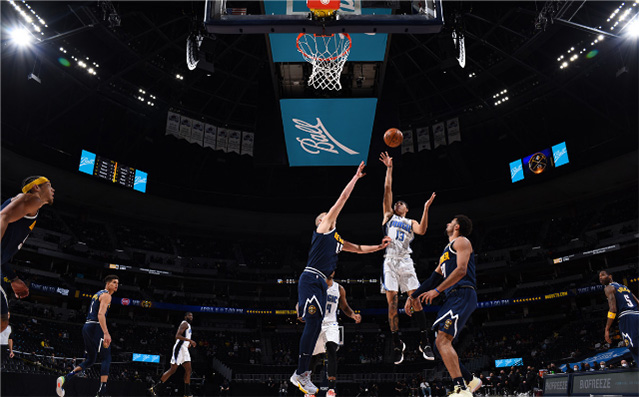 Camisetas Orlando Magic